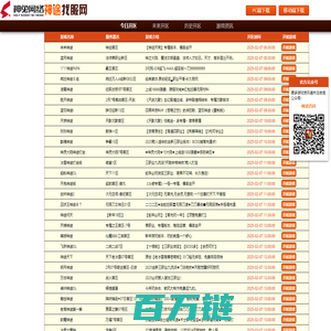 神兔网络科技『神途发布资讯网』-全新神途版本-今日首区-神途最全资讯-hzst35.com